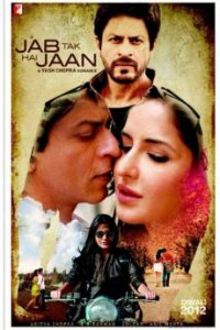 Jab Tak Hai Jaan (2012) Malay Subtitle