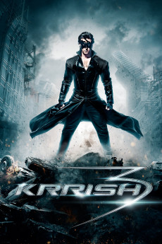 Krrish 3 (2013) Malay Subtitle