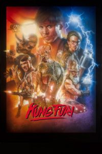 Kung Fury (2015) Malay Subtitle