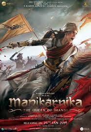 Manikarnika The Queen of Jhansi (2019) Malay Subtitle