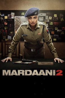 Mardaani 2 92019) Malay Subtitle