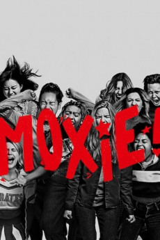 Moxie (2021) Malay Subtitle