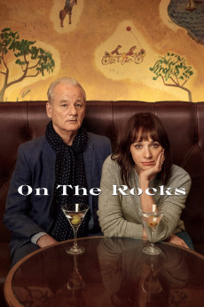 On the Rocks (2020) Malay Subtitle