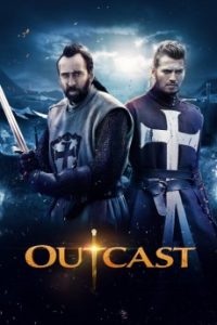 Outcast (2014) Malay Subtitle