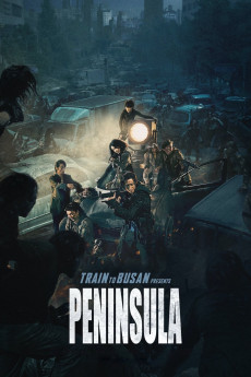 Peninsula (2020) Malay Subtitle