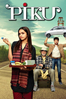 Piku (2015) Malay Subtitle