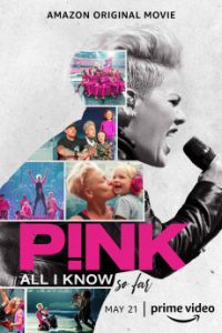 P!nk: All I Know So Far (2021) Malay Subtitle