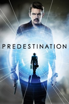 Predestination (2014) Malay Subtitle