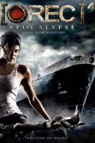 [REC] 4: Apocalypse (2014) Malay Subtitle