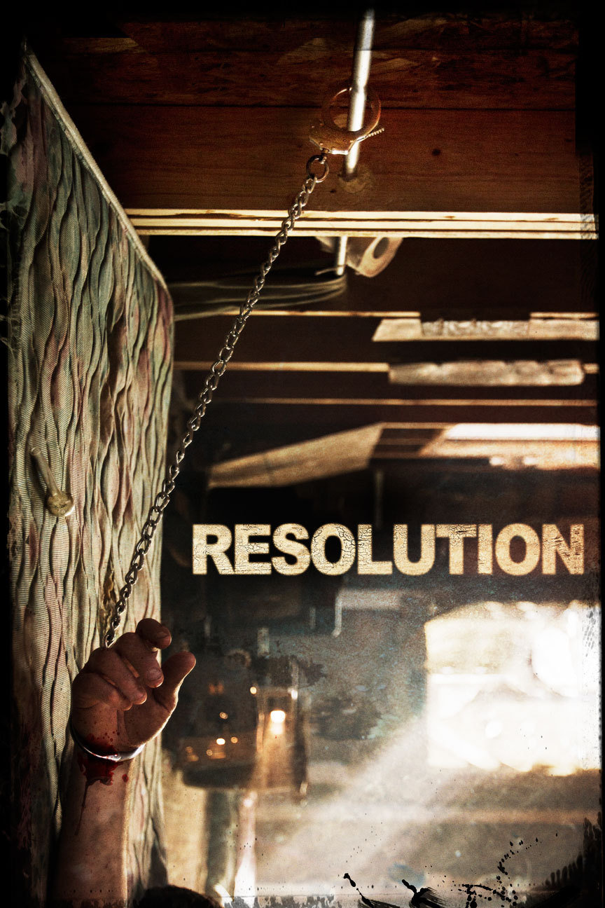 Resolution (2012) Malay Subtitle