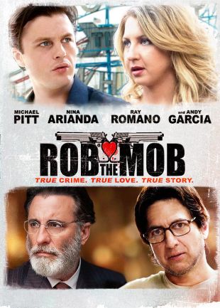 Rob the Mob (2014) Malay Subtitle