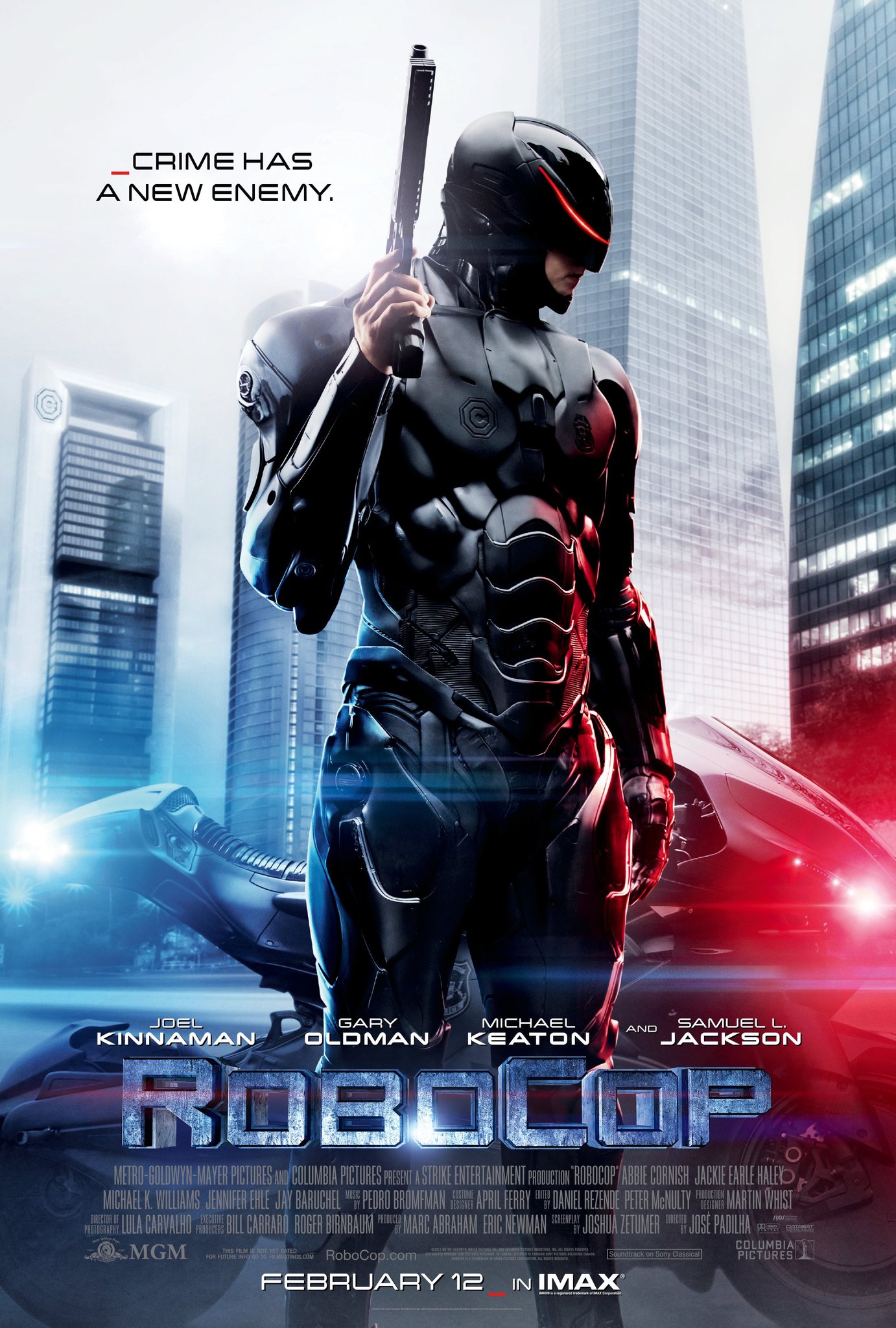 RoboCop (2014) Malay Subtitle