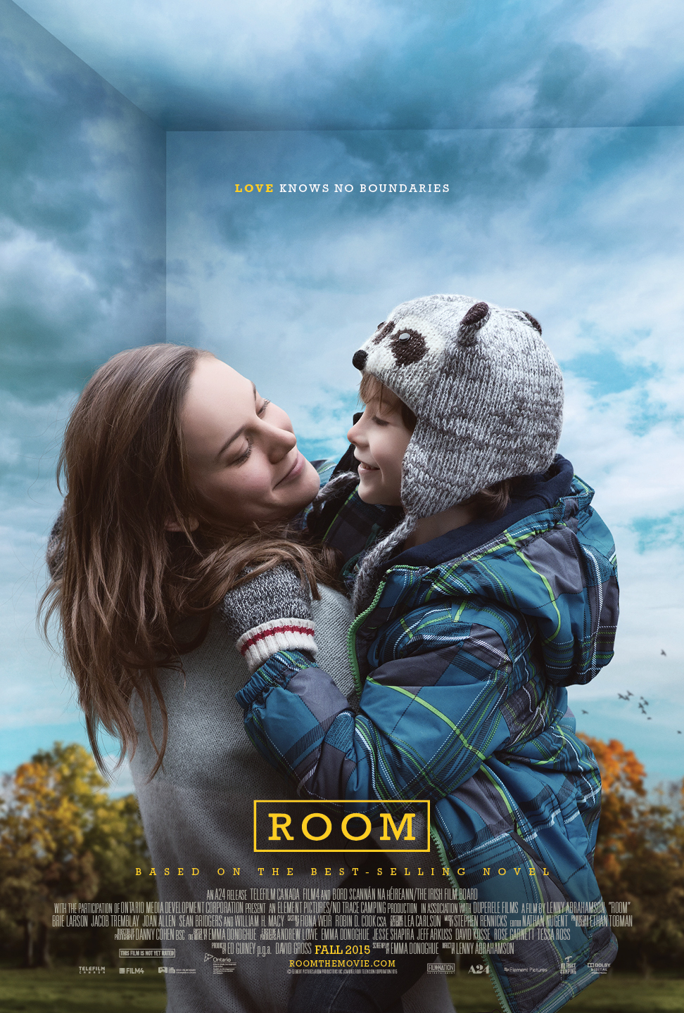 Room (2015) Malay Subtitle