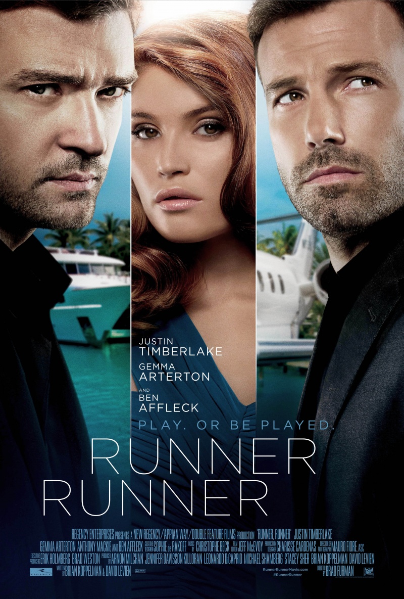 Runner Runner (2013) Malay Subtitle