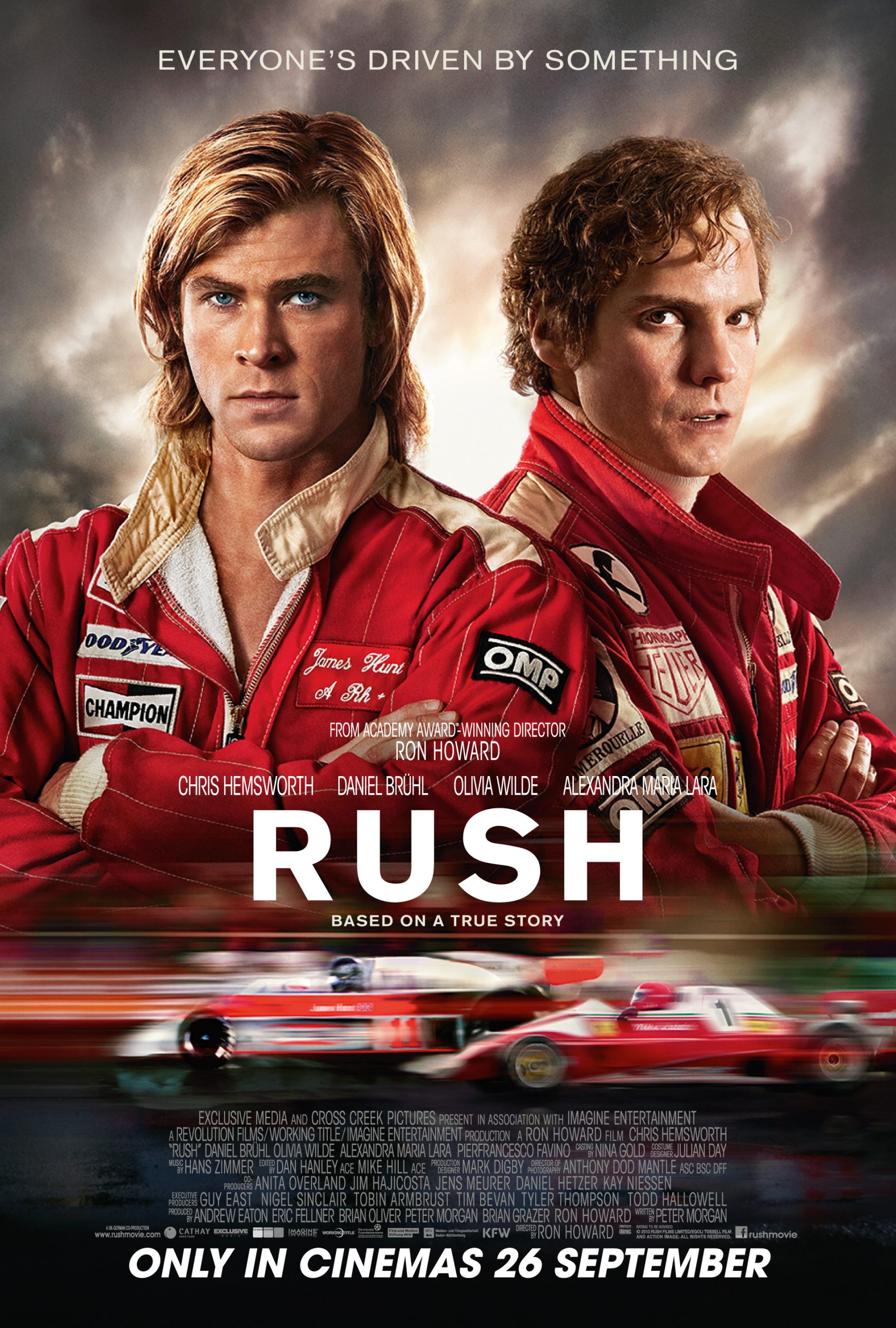 Rush (2013) Malay Subtitle