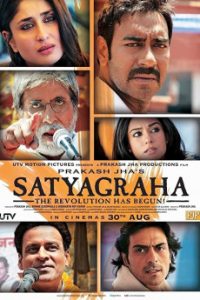 Satyagraha (2013) Malay Subtitle