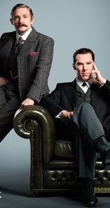 Sherlock The Abominable Bride (2016) Malay Subtitle