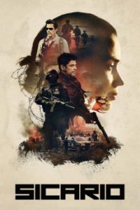 Sicario (2015) Malay Subtitle