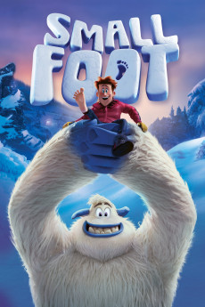 Smallfoot (2018) Malay Subtitle