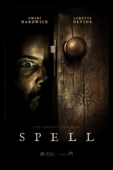 Spell (2020) Malay Subtitle