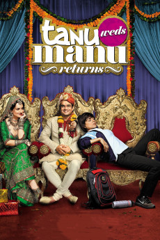 Tanu Weds Manu Returns (2015) Malay Subtitle