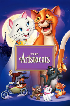 The Aristocats (1970) Malay Subtitle