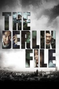 The Berlin File (2013) Malay Subtitle