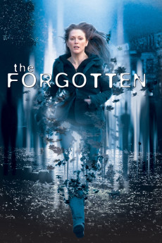 The Forgotten (2004) Malay Subtitle