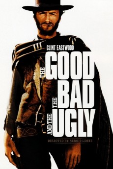 The Good, the Bad and the Ugly (1966) Malay Subtitle