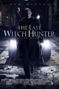 The Last Witch Hunter (2015) Malay Subtitle