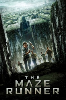 The Maze Runner (2014) Malay Subtitle