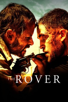 The Rover (2014) Malay Subtitle