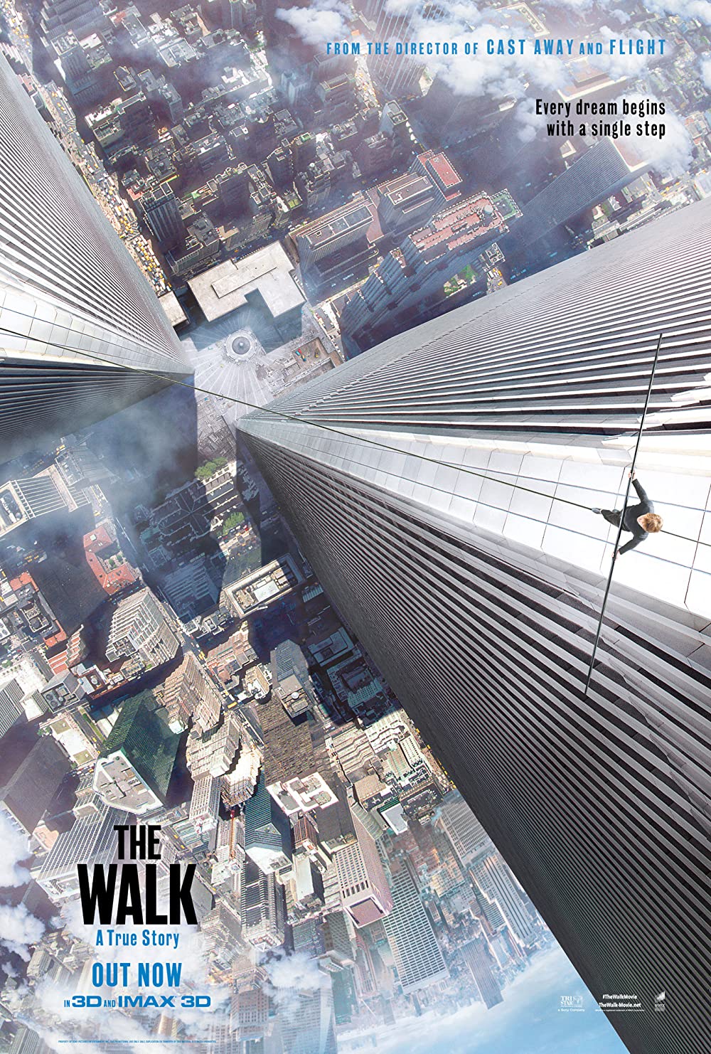 The Walk (2015) Malay Subtitle