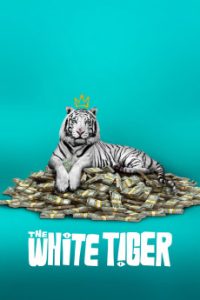 The White Tiger (2021) Malay Subtitle