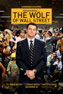 The Wolf of Wall Street (2013) Malay Subtitle