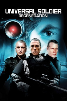 Universal Soldier: Regeneration (2009) Malay Subtitle