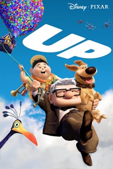 Up (2009) Malay Subtitle