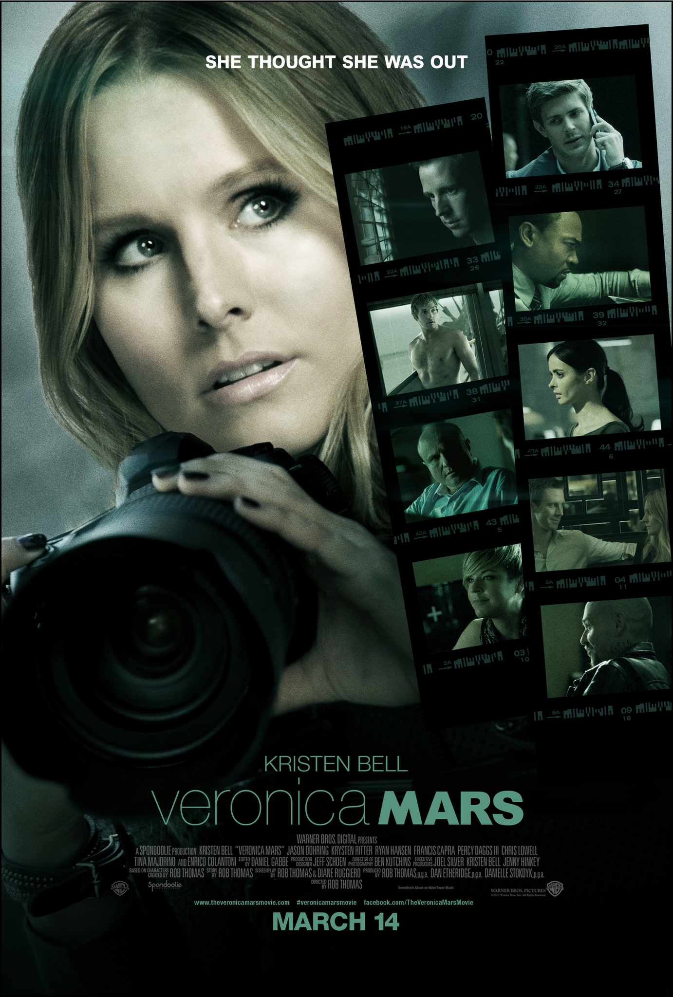 Veronica Mars (2014) Malay Subtitle