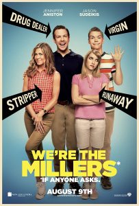 We’re the Millers (2013) Malay Subtitle