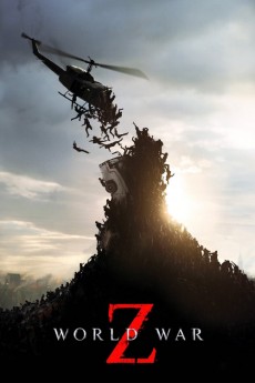 World War Z (2013) Malay Subtitle