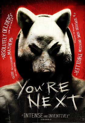 You're Next (2011) Malay Subtitle