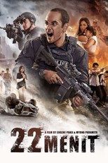 22 Menit (2018) Malay Subtitle