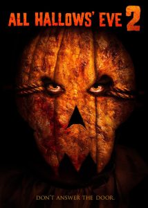 All Hallows’ Eve 2 (2015) Malay Subtitle