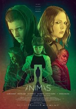 Ánimas (2018) Malay Subtitle