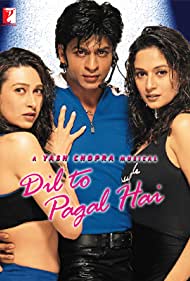 Dil To Pagal Hai (1997) Malay Subtitle