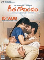 Geetha Govindam (2018) Malay Subtitle