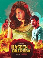 Haseen Dillruba (2021) Malay Subtitle