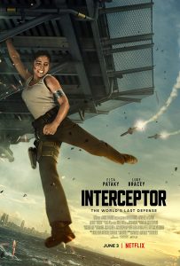 Interceptor (2022) Malay Subtitle