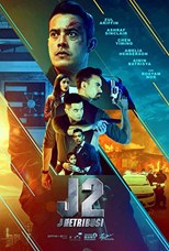 J2: J Retribusi (2021) Malay Subtitle