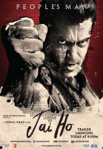 Jai Ho (2014) Malay subtitle